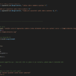 Čištění PC - script v PowerShellu
